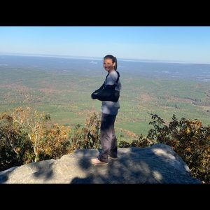 Meet your Posher, Brylee